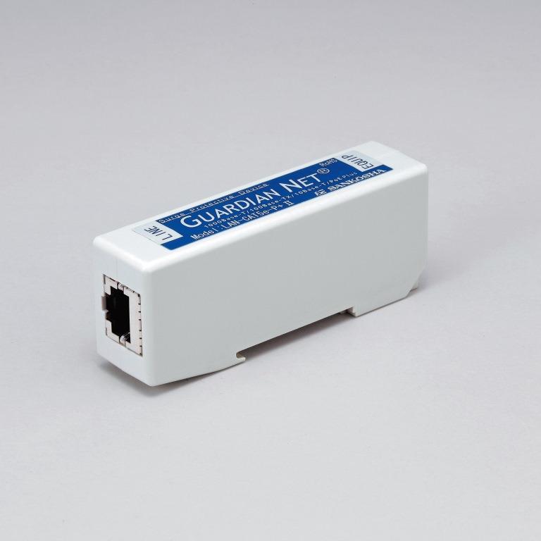 SPD for LAN Sankosha